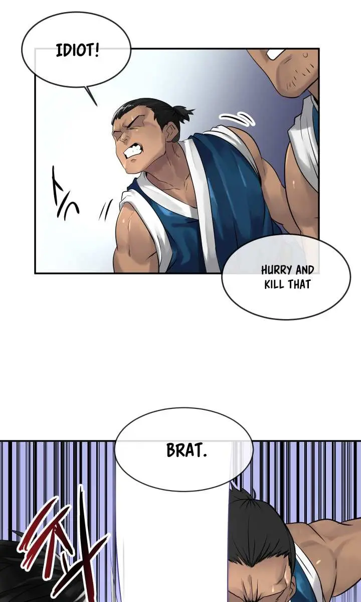 Volcanic Age Chapter 19 Page 38