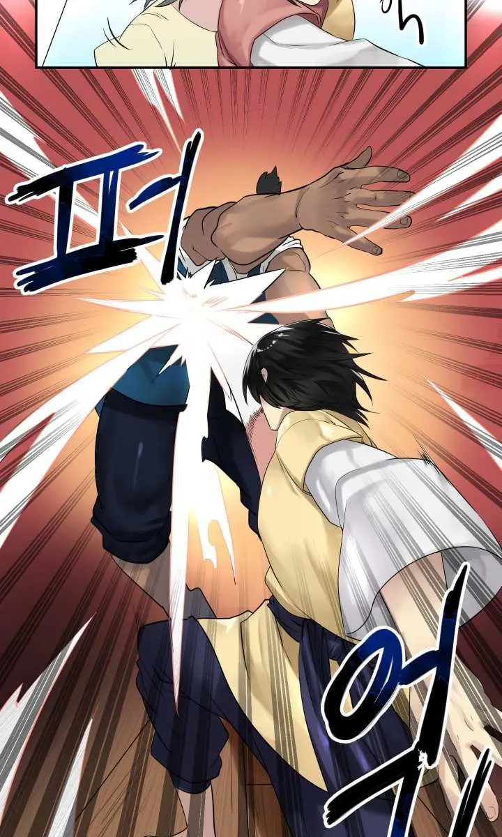 Volcanic Age Chapter 19 Page 40