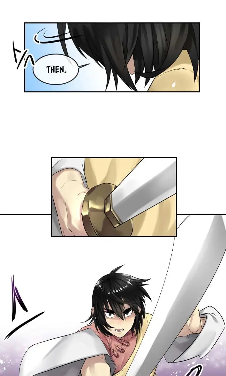 Volcanic Age Chapter 19 Page 45