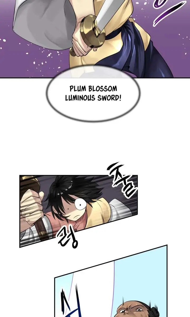 Volcanic Age Chapter 19 Page 46