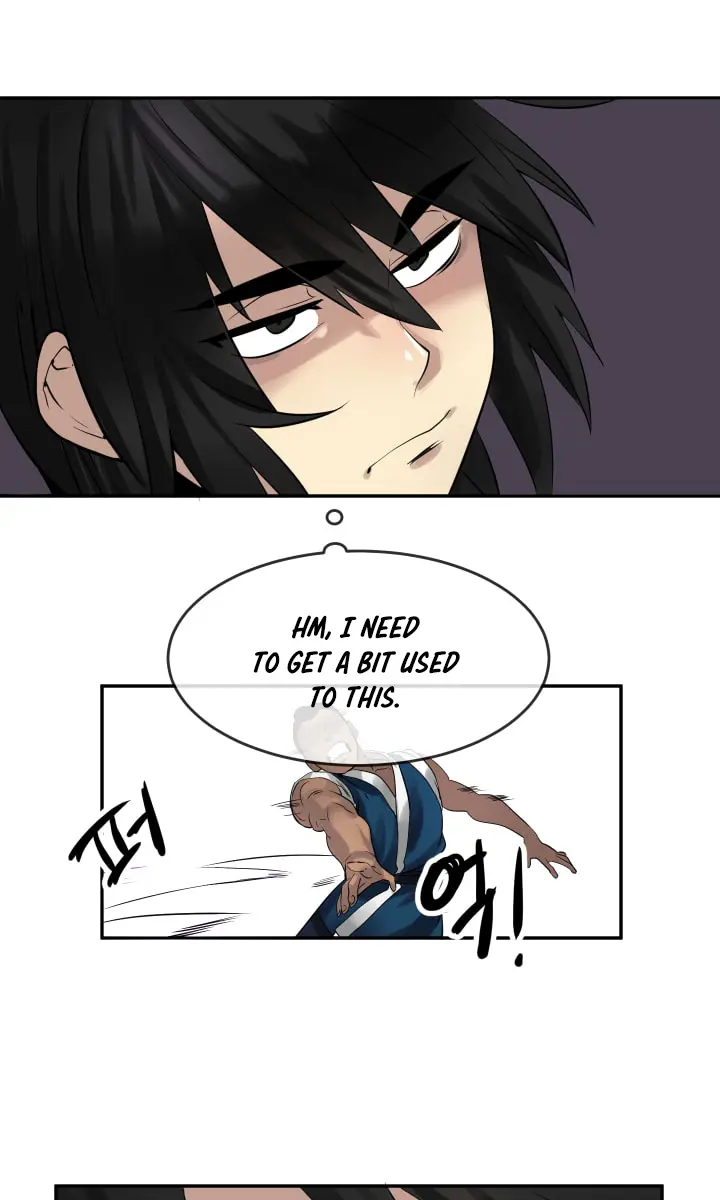 Volcanic Age Chapter 19 Page 48