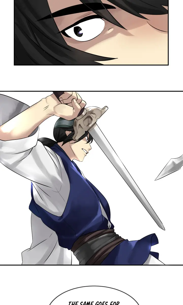 Volcanic Age Chapter 19 Page 49