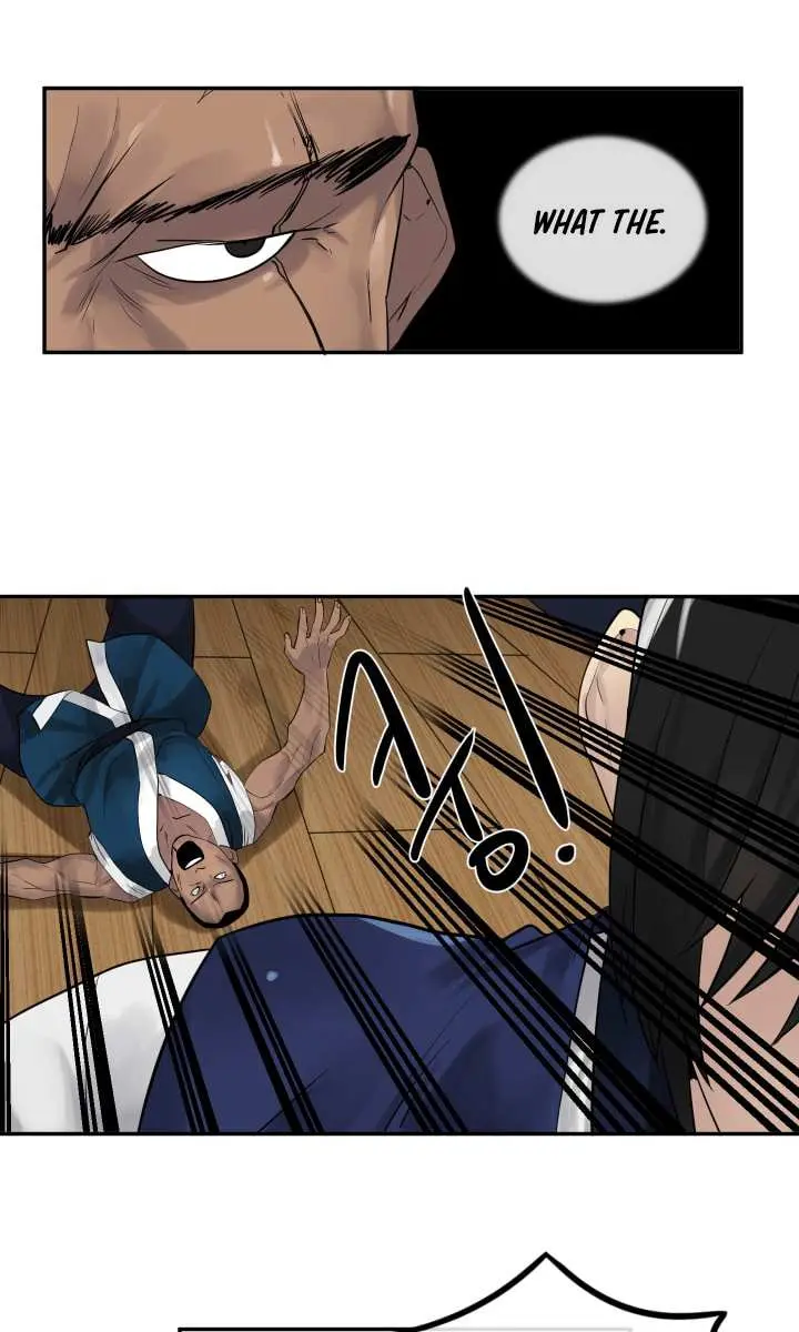 Volcanic Age Chapter 20 Page 8