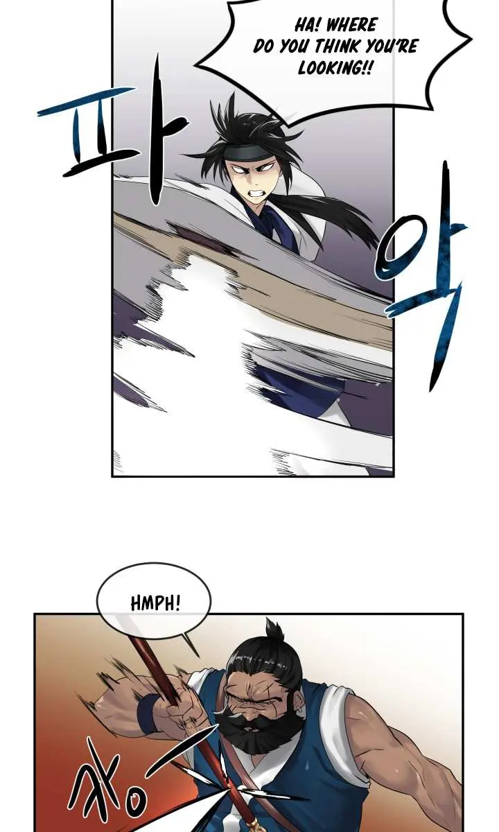 Volcanic Age Chapter 20 Page 9