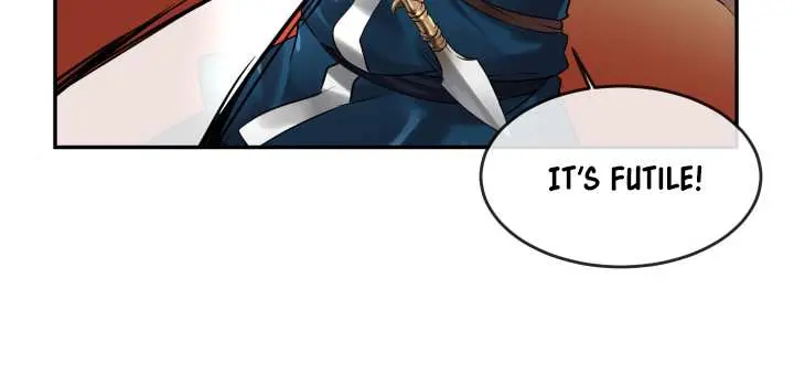 Volcanic Age Chapter 20 Page 10