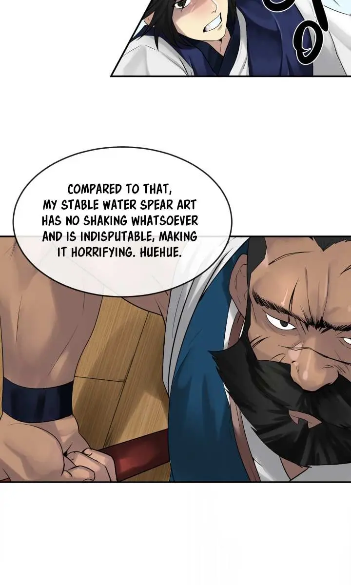 Volcanic Age Chapter 20 Page 12