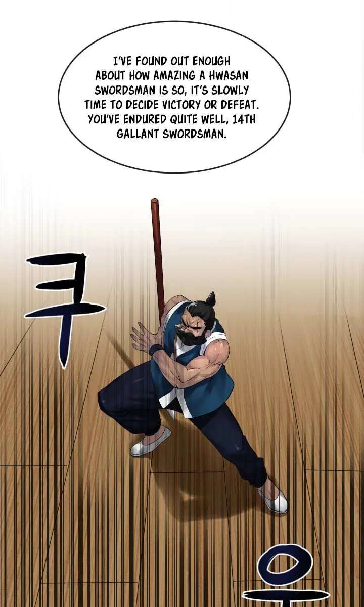 Volcanic Age Chapter 20 Page 13