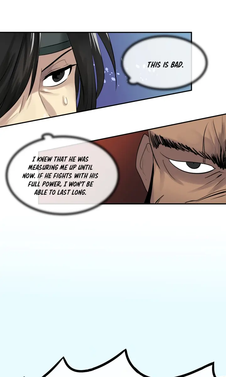 Volcanic Age Chapter 20 Page 15