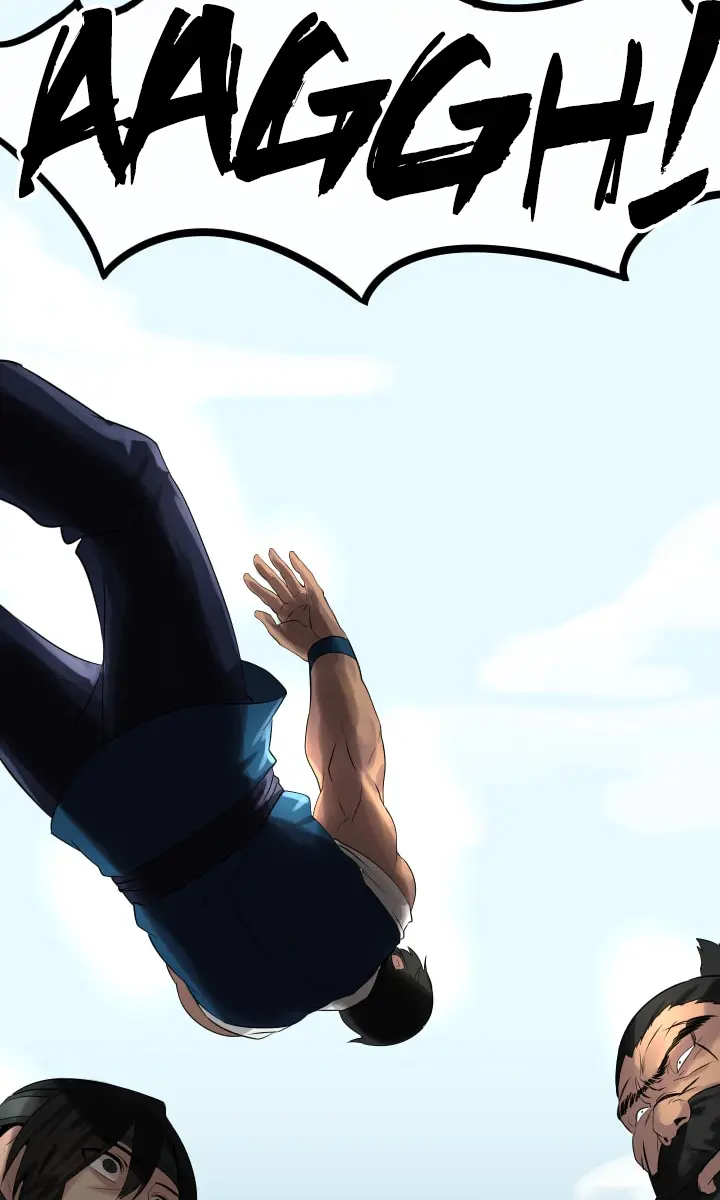 Volcanic Age Chapter 20 Page 16