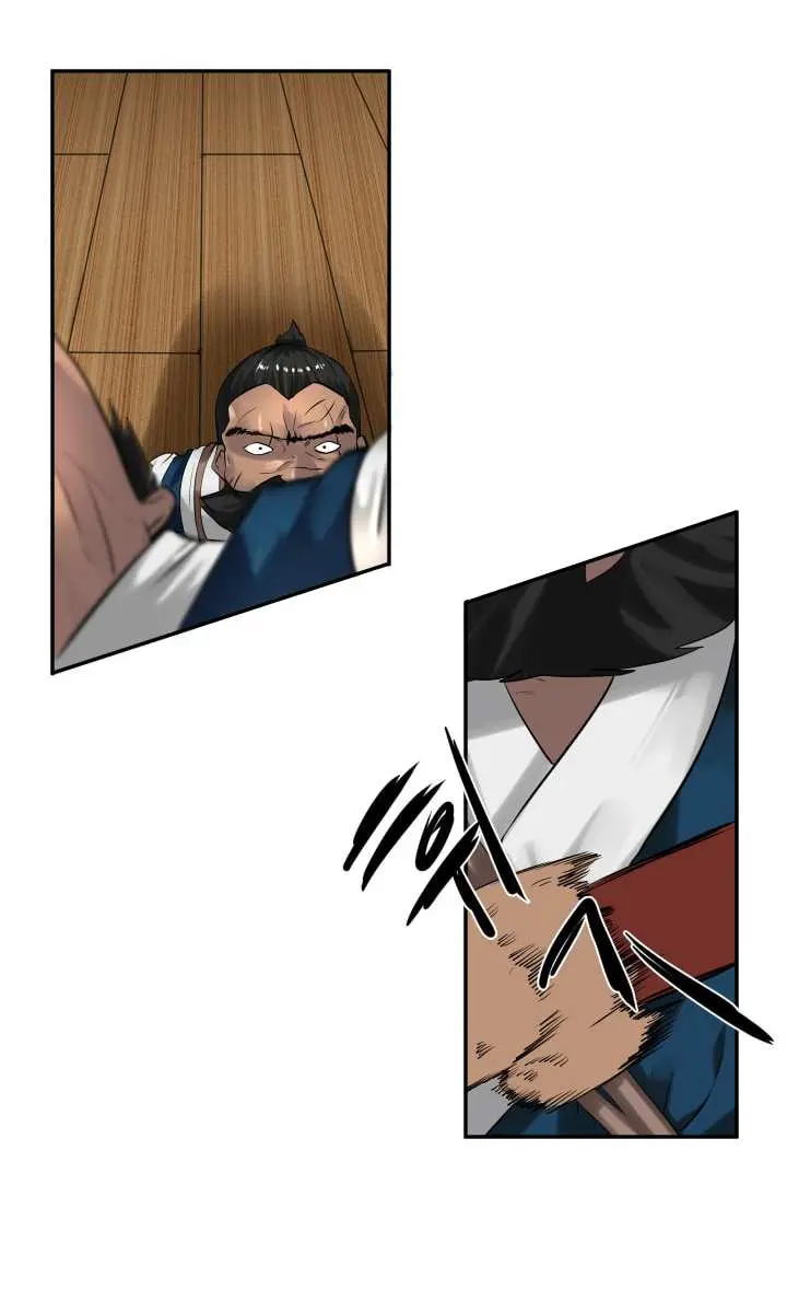 Volcanic Age Chapter 20 Page 18