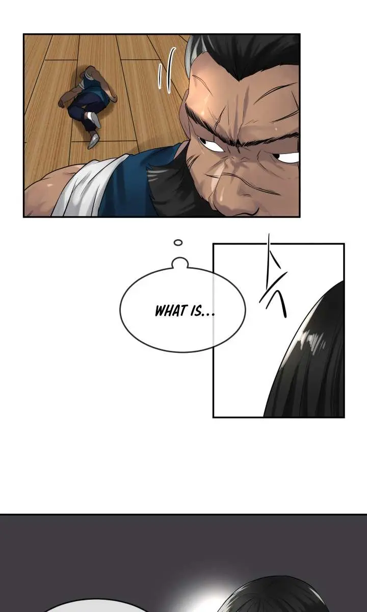 Volcanic Age Chapter 20 Page 21