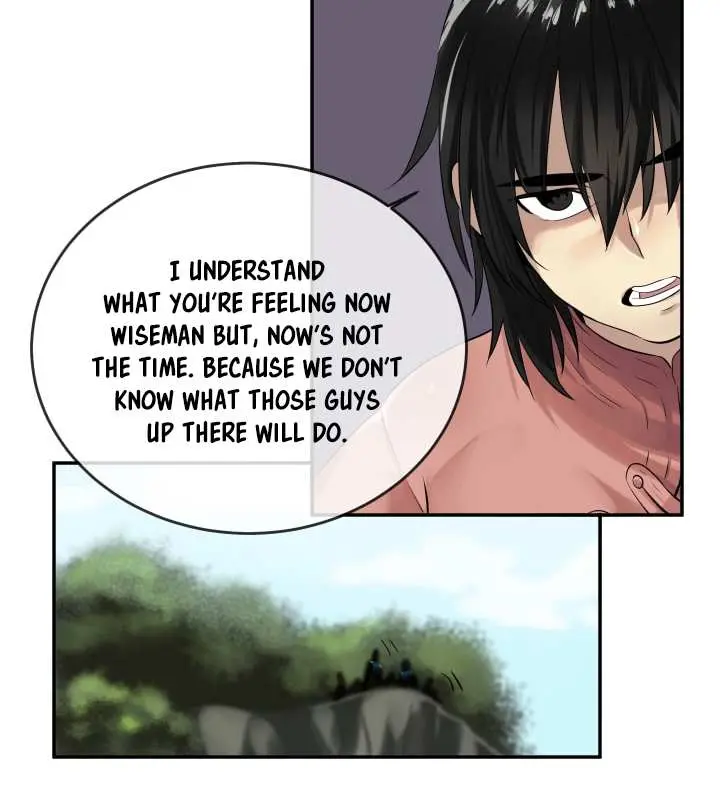 Volcanic Age Chapter 20 Page 23