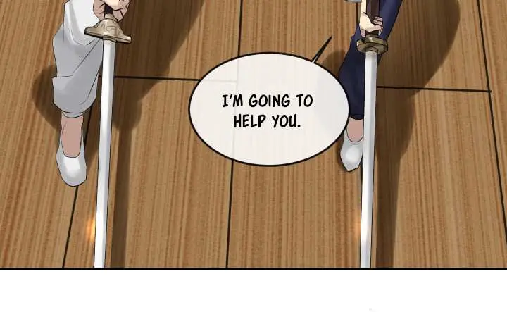 Volcanic Age Chapter 20 Page 27