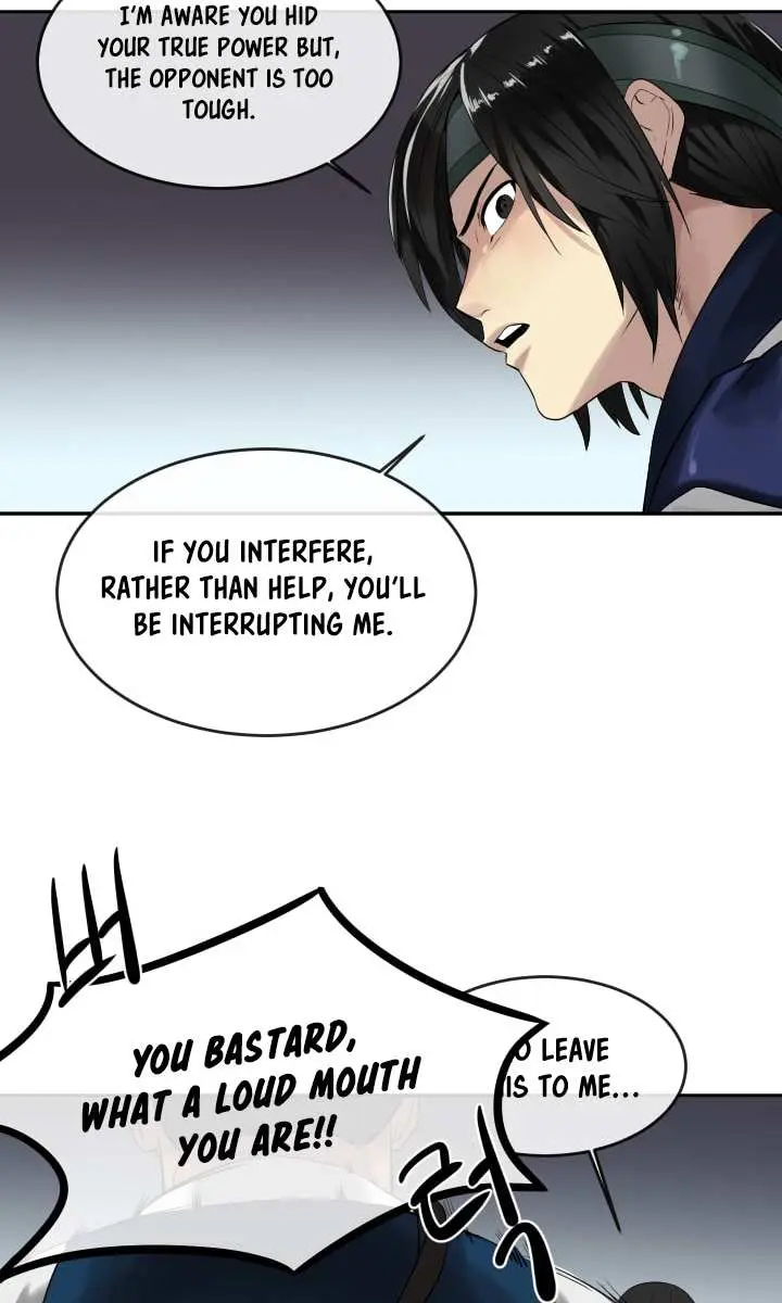 Volcanic Age Chapter 20 Page 29