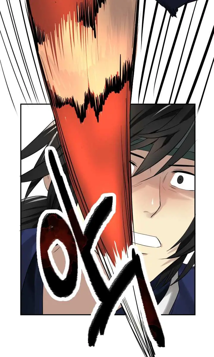 Volcanic Age Chapter 20 Page 33