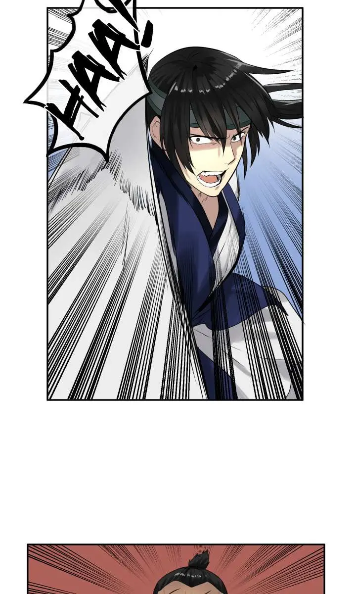 Volcanic Age Chapter 20 Page 36