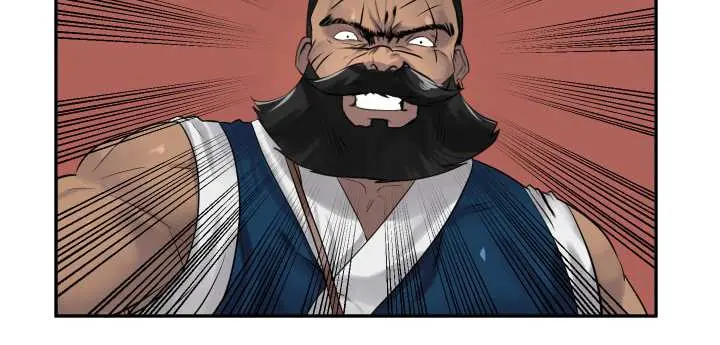 Volcanic Age Chapter 20 Page 37