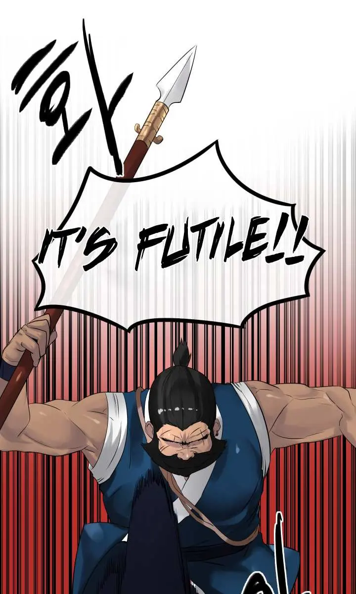 Volcanic Age Chapter 20 Page 38