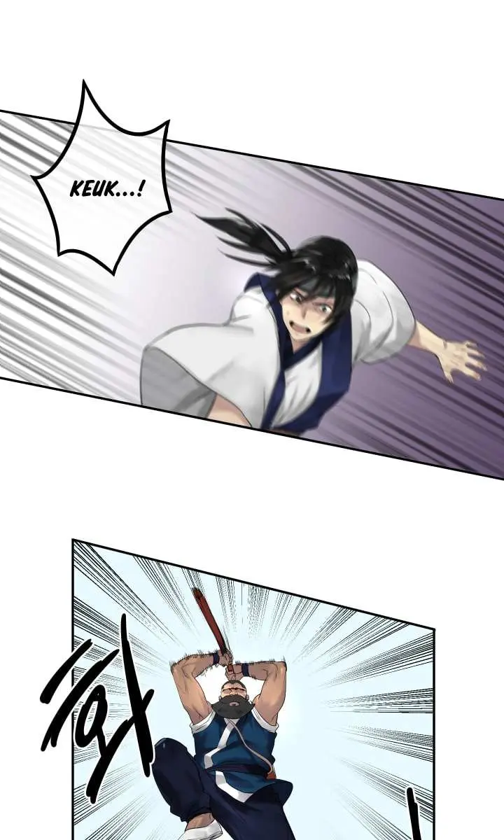 Volcanic Age Chapter 20 Page 42