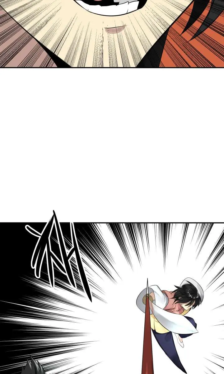 Volcanic Age Chapter 20 Page 45