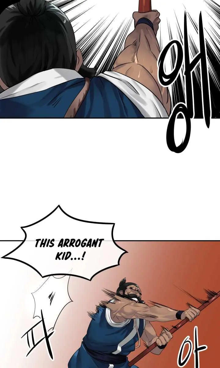 Volcanic Age Chapter 20 Page 46