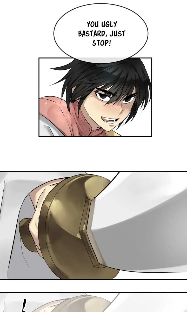 Volcanic Age Chapter 20 Page 48