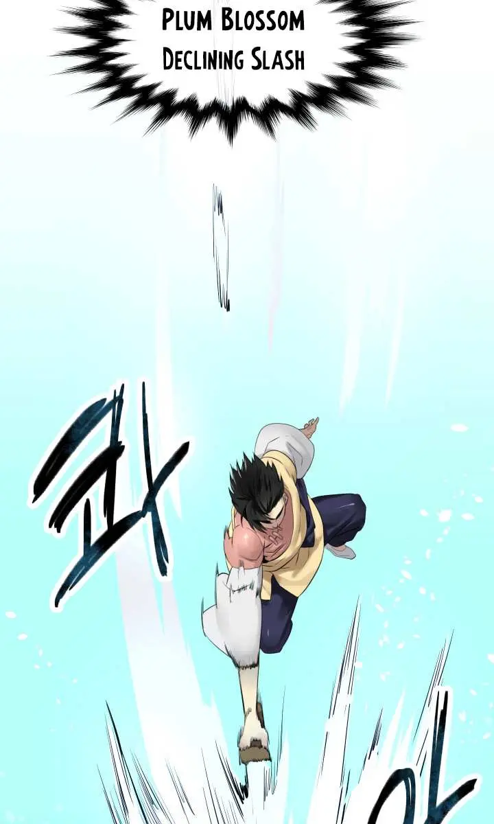 Volcanic Age Chapter 20 Page 50