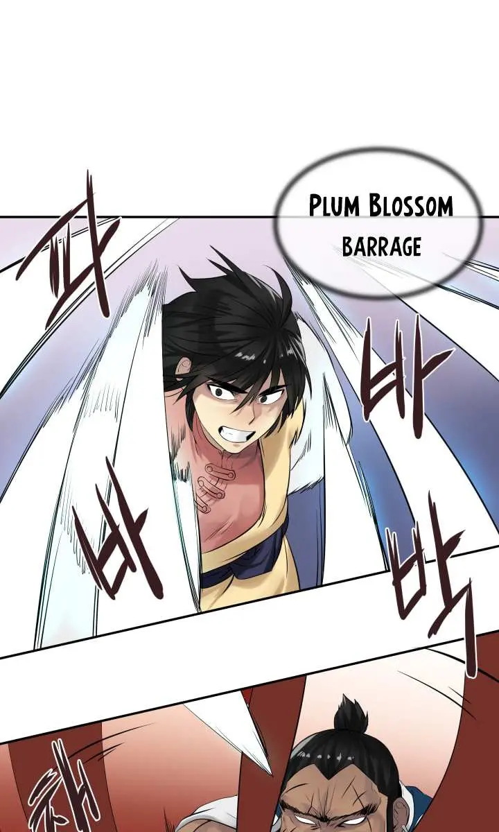 Volcanic Age Chapter 20 Page 52