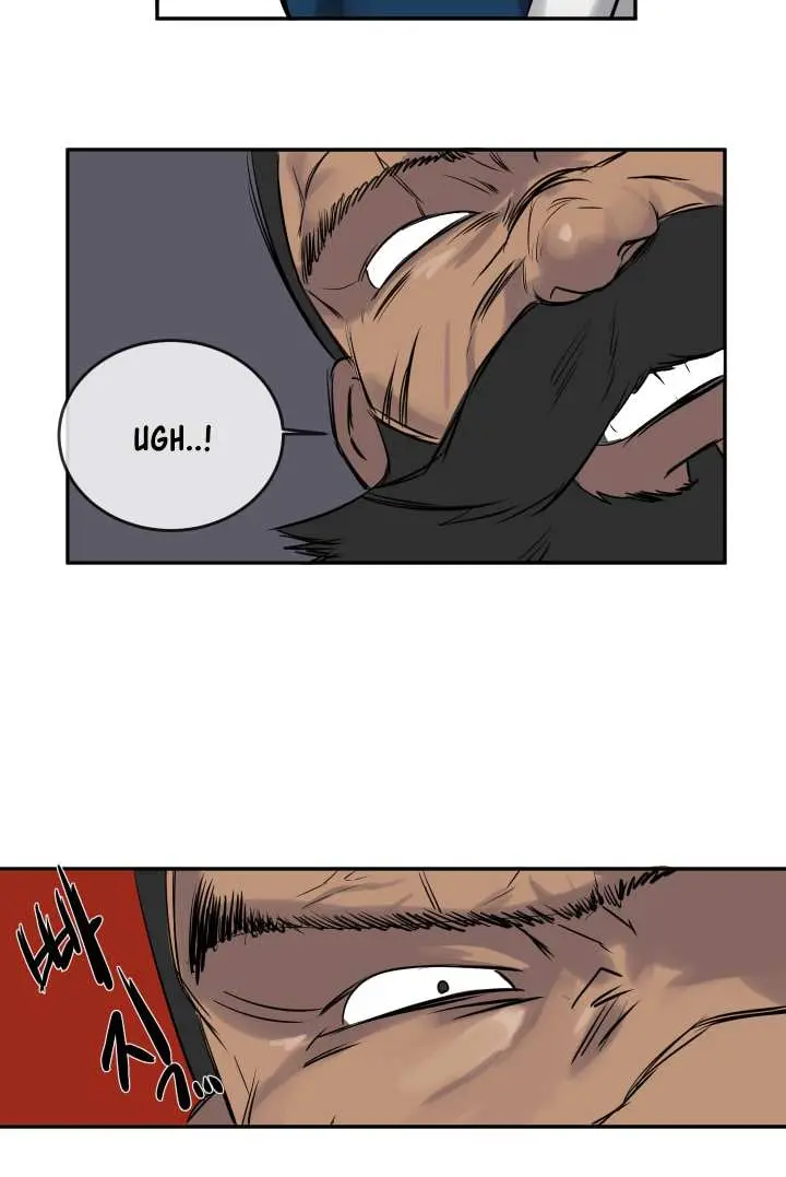 Volcanic Age Chapter 20 Page 54