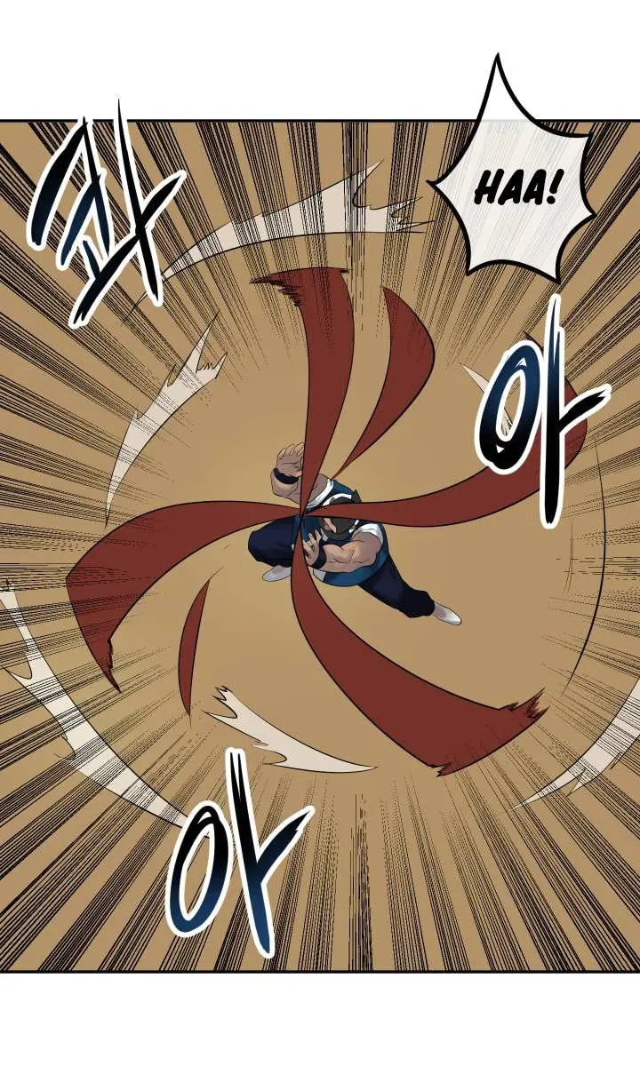 Volcanic Age Chapter 20 Page 55