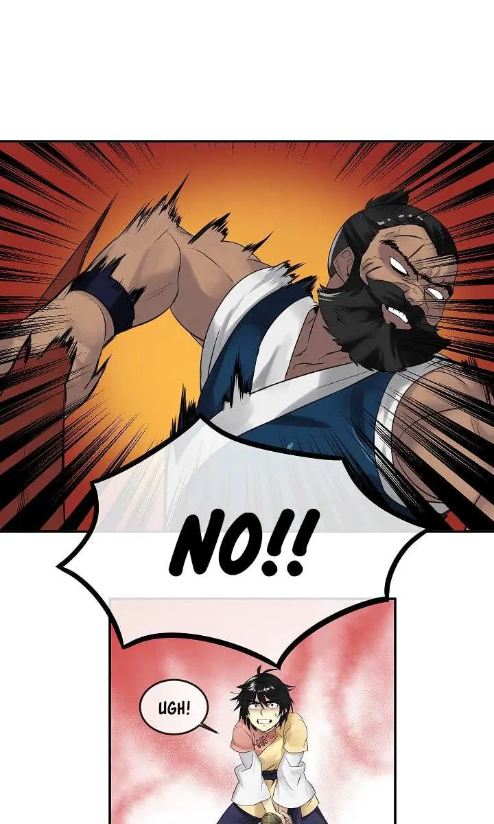 Volcanic Age Chapter 21 Page 2