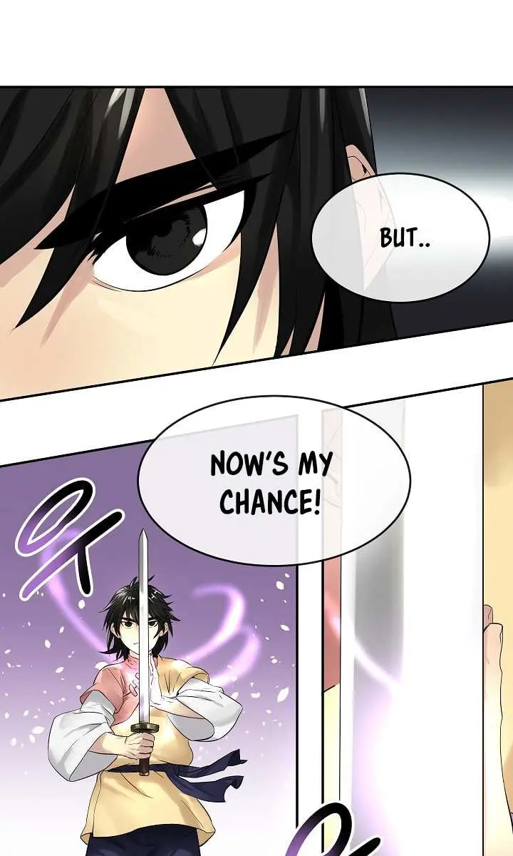 Volcanic Age Chapter 21 Page 5