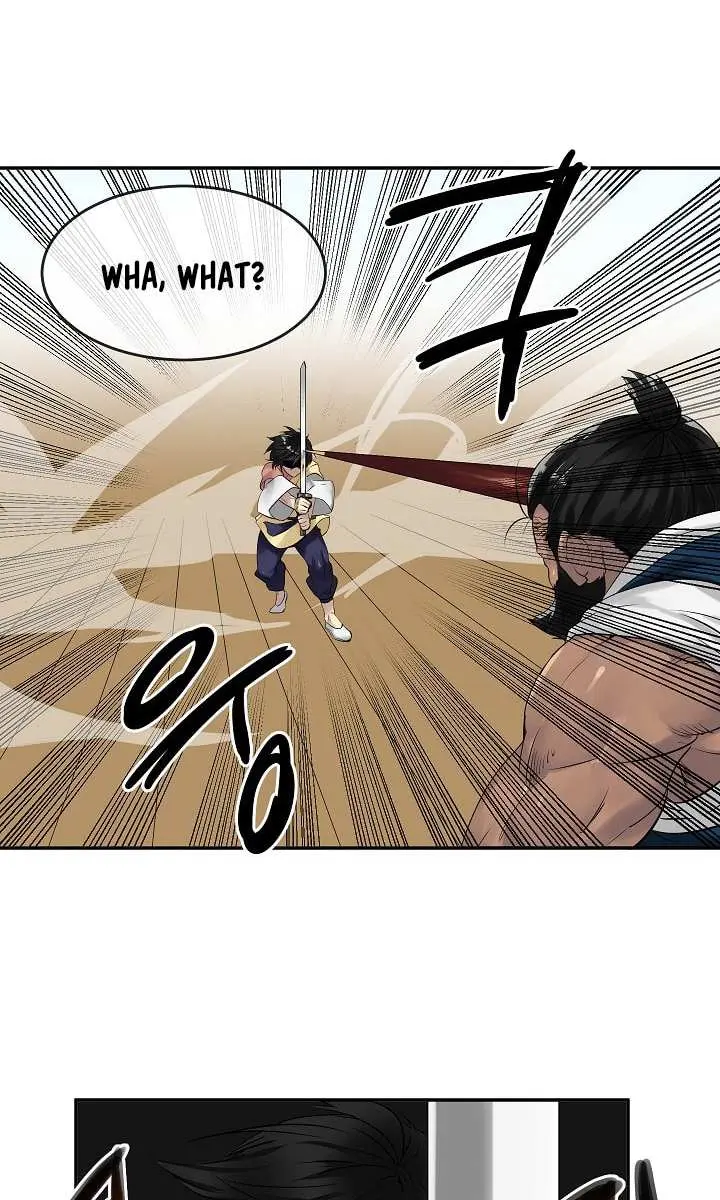 Volcanic Age Chapter 21 Page 12