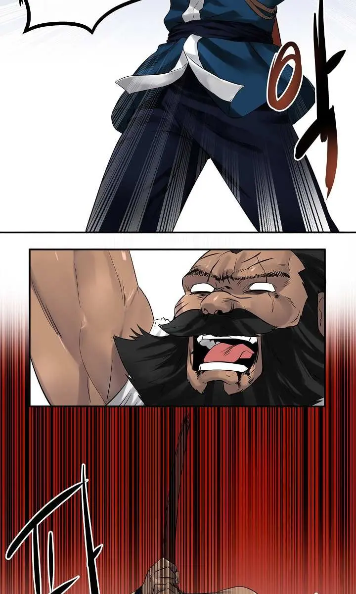 Volcanic Age Chapter 21 Page 19