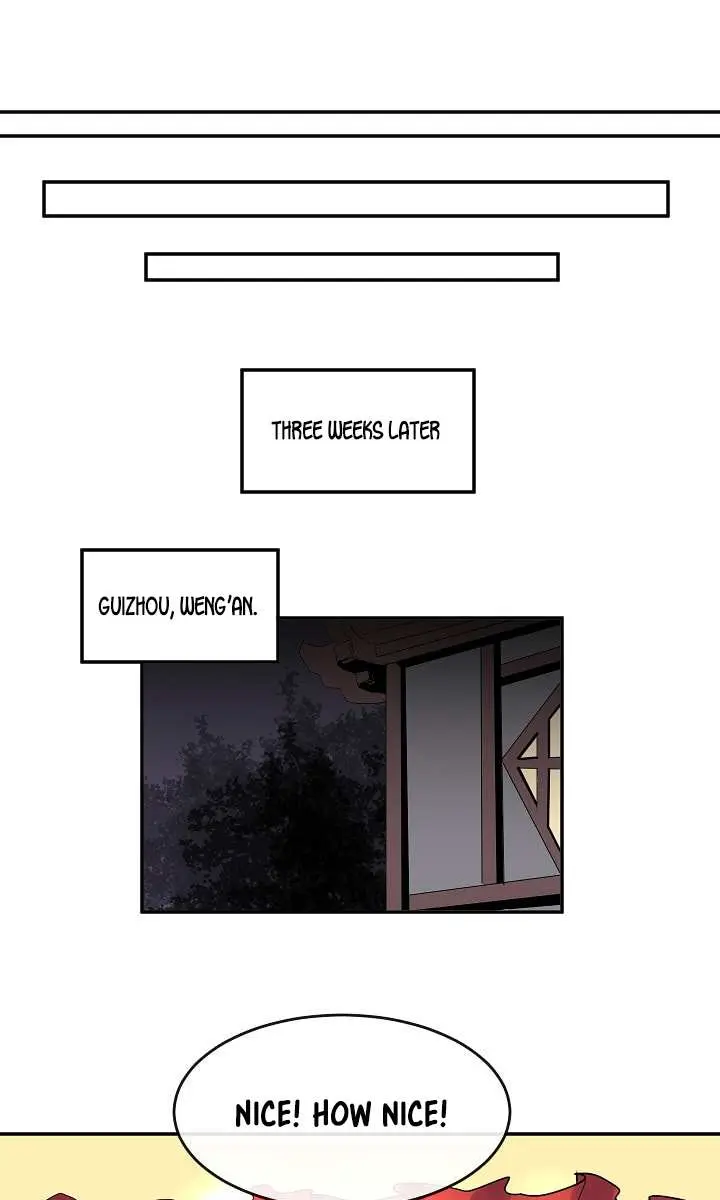 Volcanic Age Chapter 21 Page 36