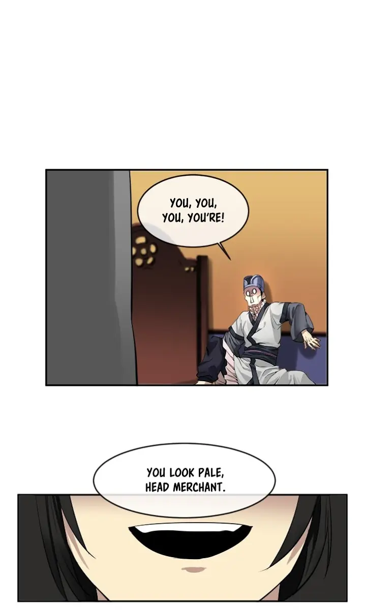 Volcanic Age Chapter 22 Page 2