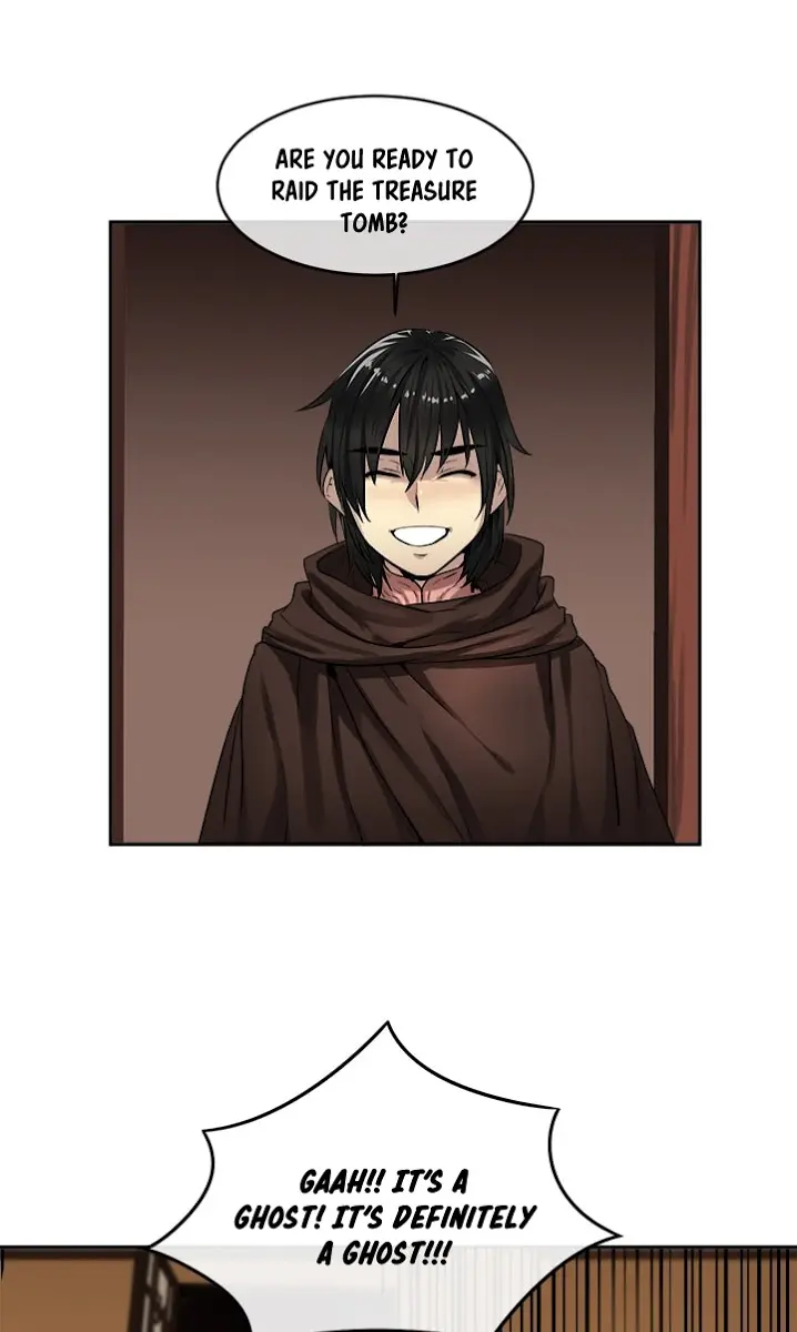 Volcanic Age Chapter 22 Page 3