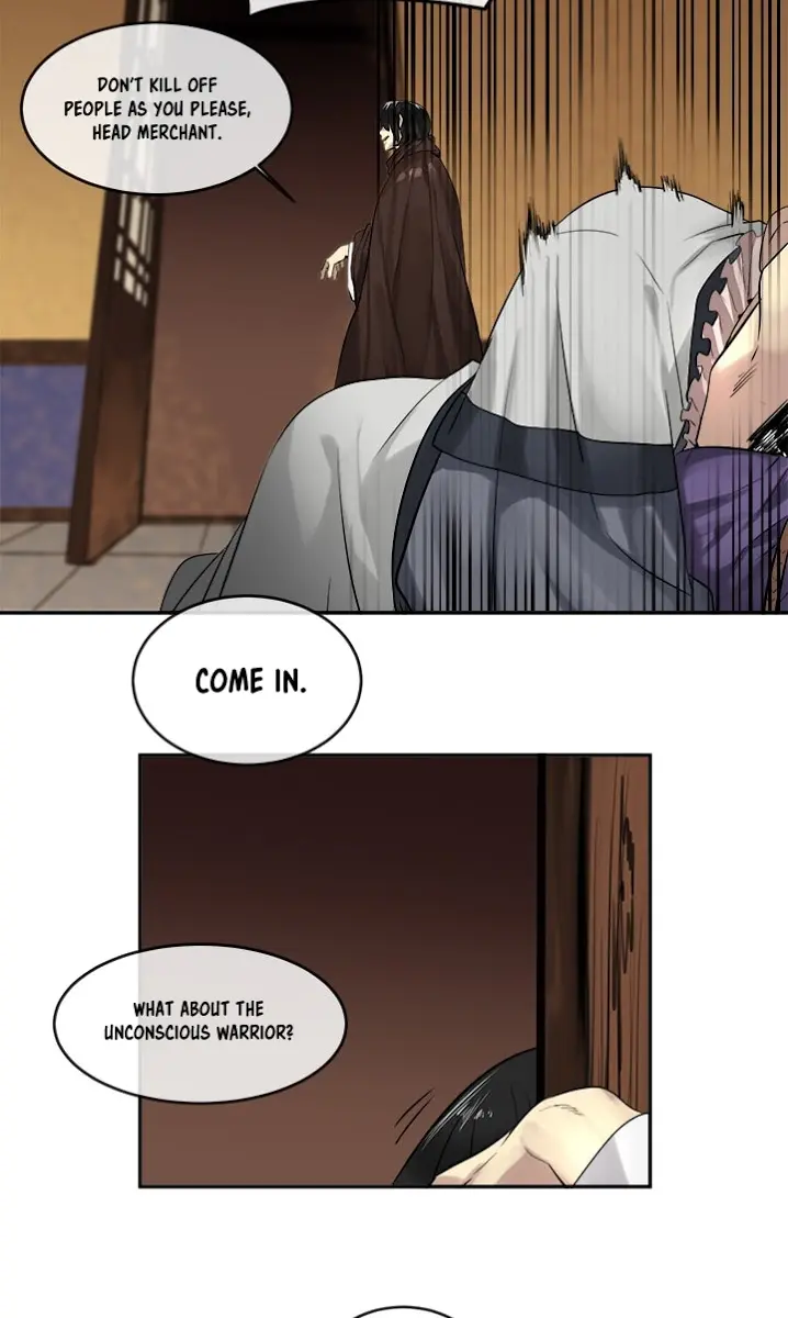 Volcanic Age Chapter 22 Page 4