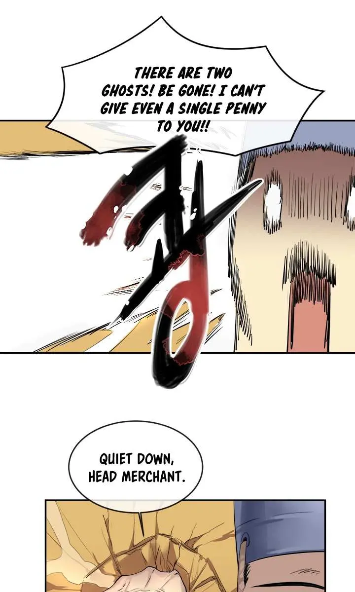 Volcanic Age Chapter 22 Page 6