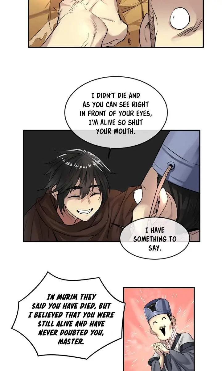 Volcanic Age Chapter 22 Page 7