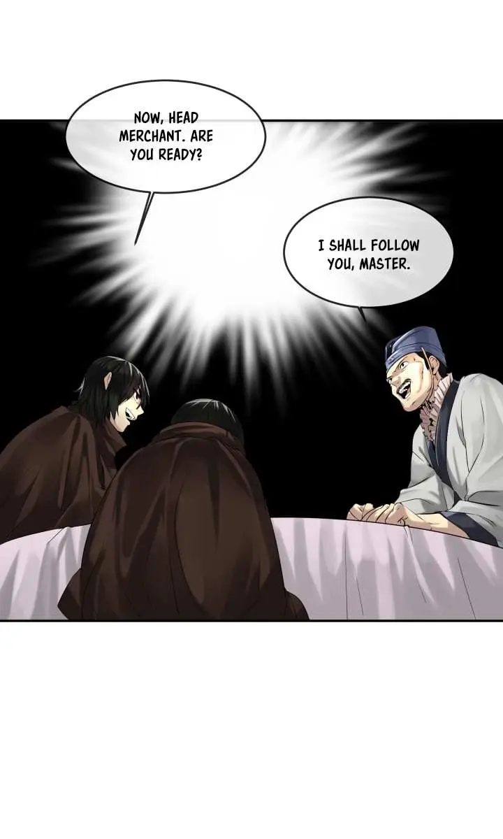 Volcanic Age Chapter 22 Page 16