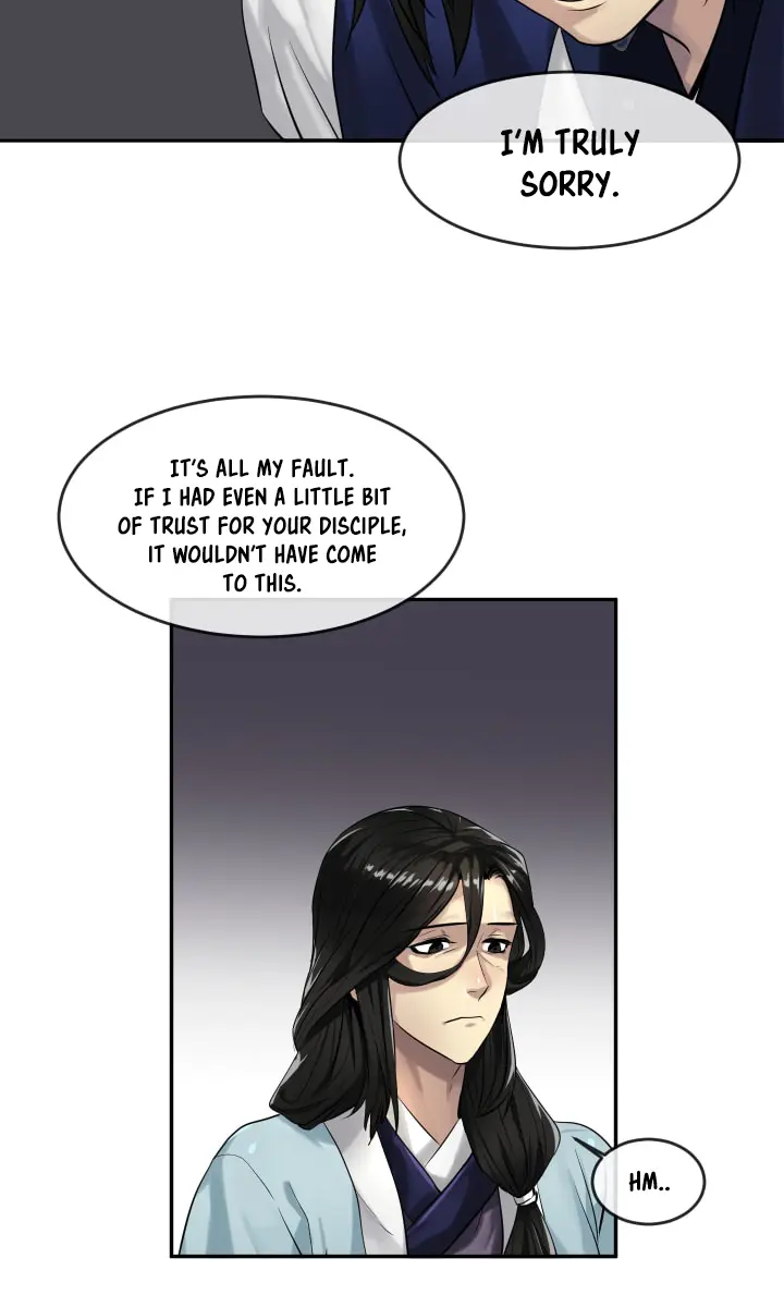 Volcanic Age Chapter 22 Page 20