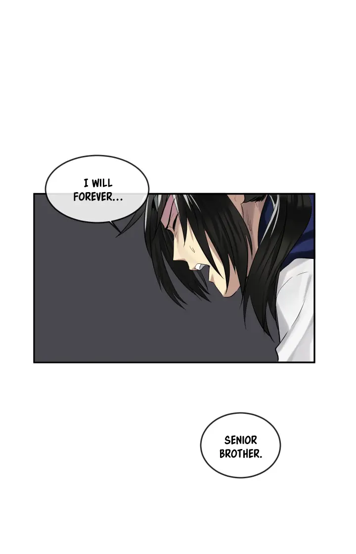 Volcanic Age Chapter 22 Page 21