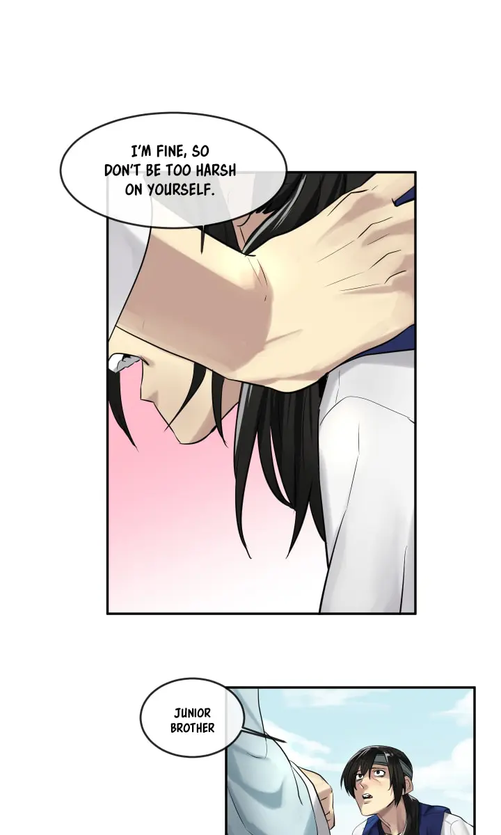 Volcanic Age Chapter 22 Page 22