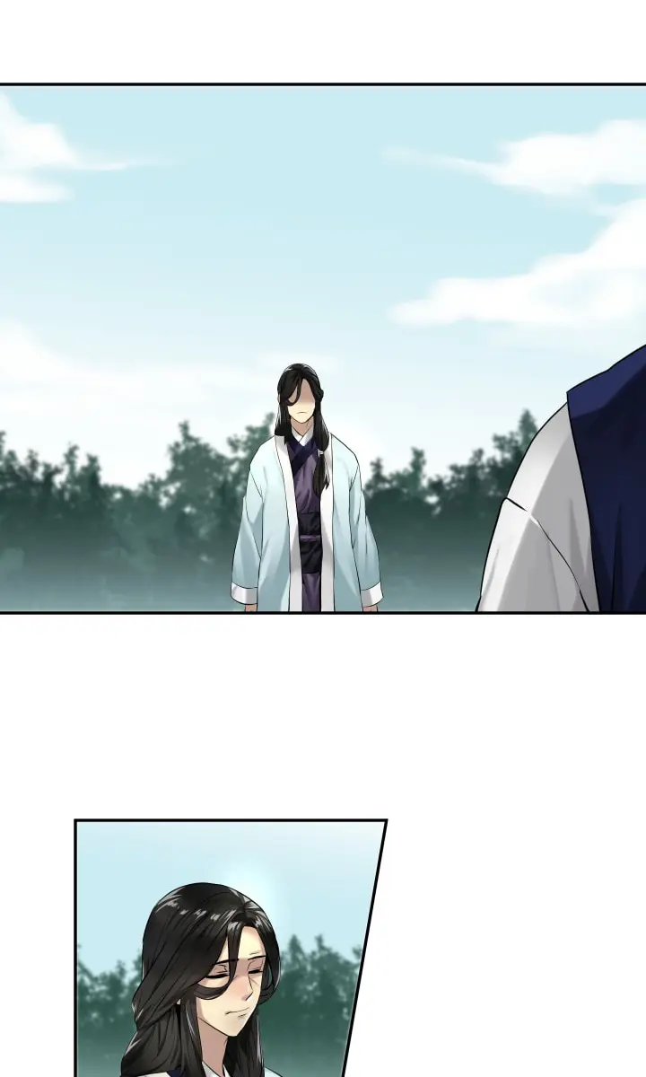 Volcanic Age Chapter 22 Page 25