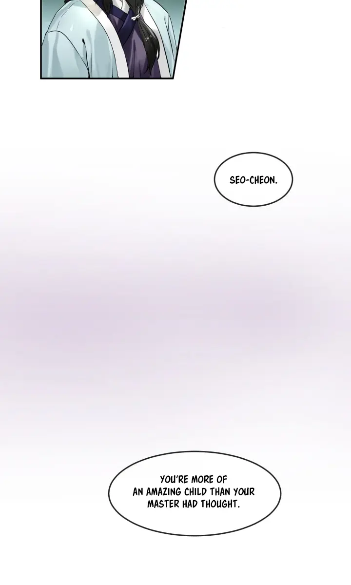 Volcanic Age Chapter 22 Page 26