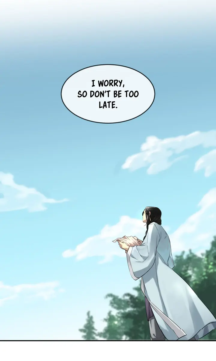 Volcanic Age Chapter 22 Page 30