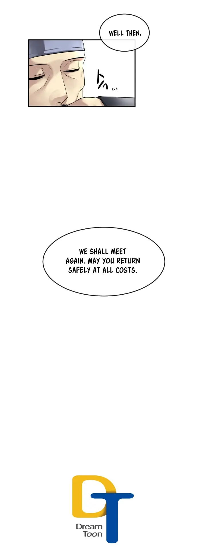 Volcanic Age Chapter 22 Page 43