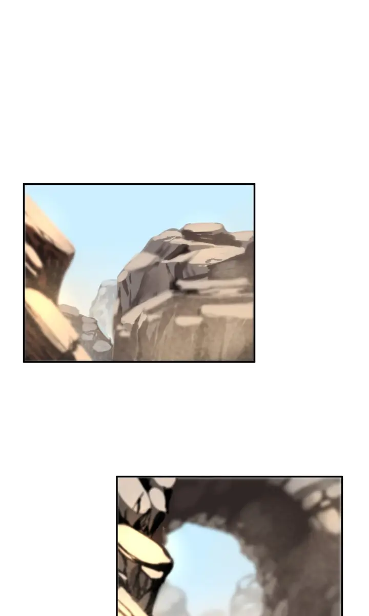 Volcanic Age Chapter 23 Page 8