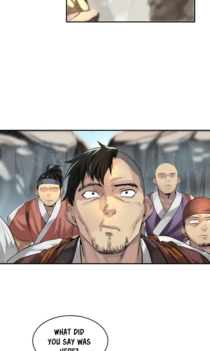 Volcanic Age Chapter 23 Page 9